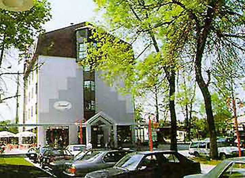 Go Cracow Resort Cracovia Exterior foto